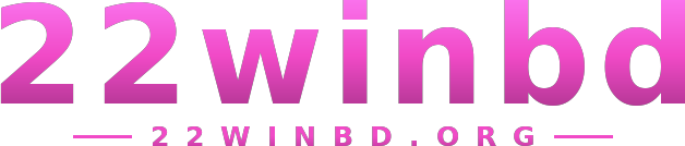 22winbd logo